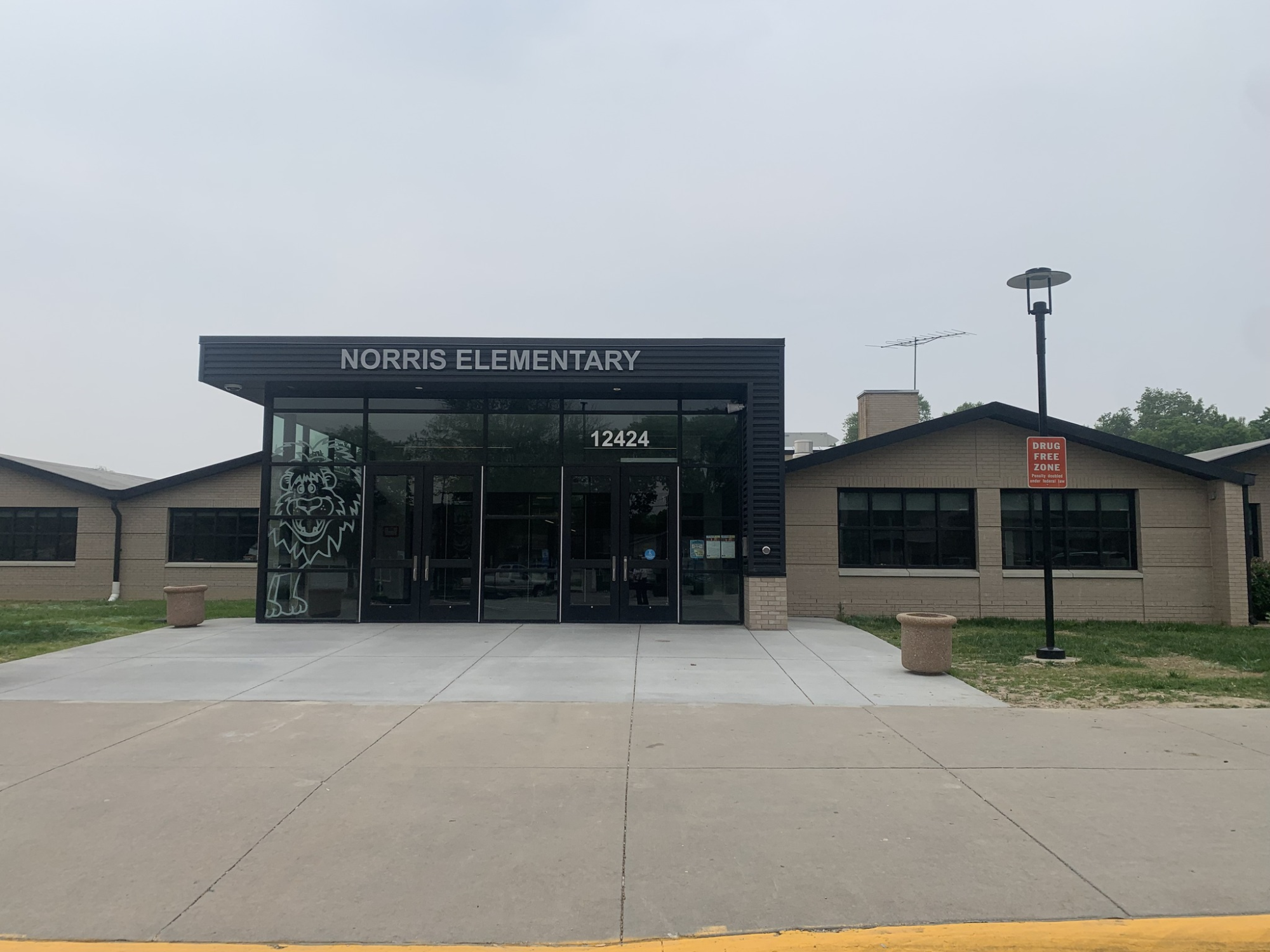 Norris Elementary