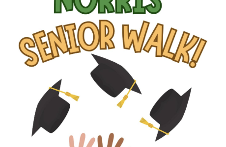 Norris Senior Walk