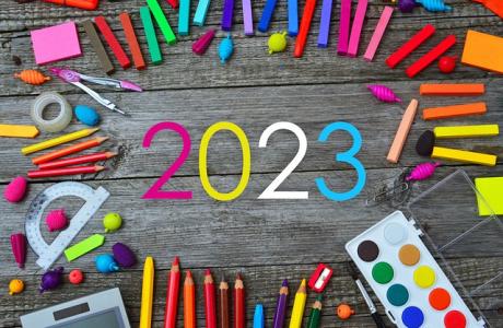 2023 Calendar