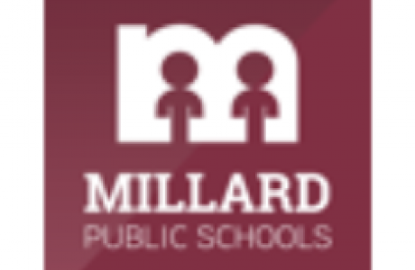 Millard Schools Logo