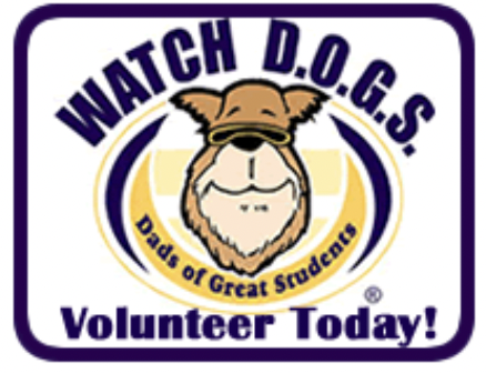 Watch DOGS logo