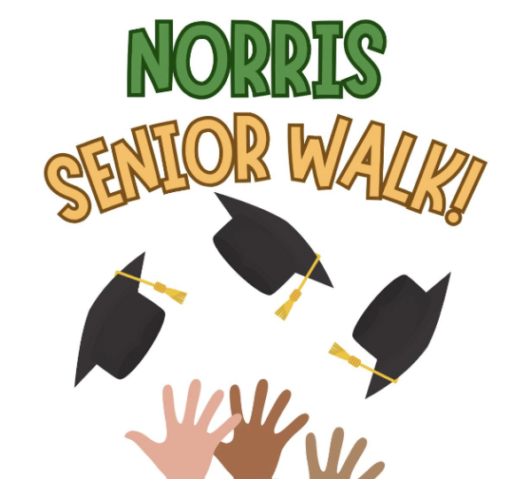 Norris Senior Walk