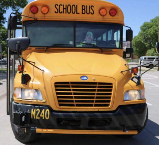 Bus