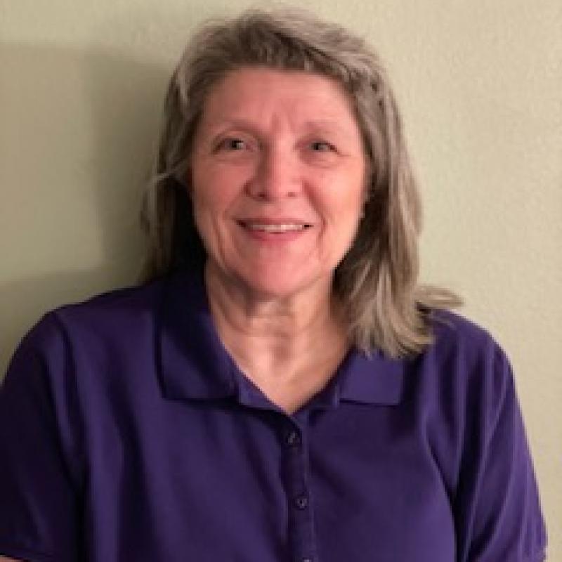 Nancy Cole